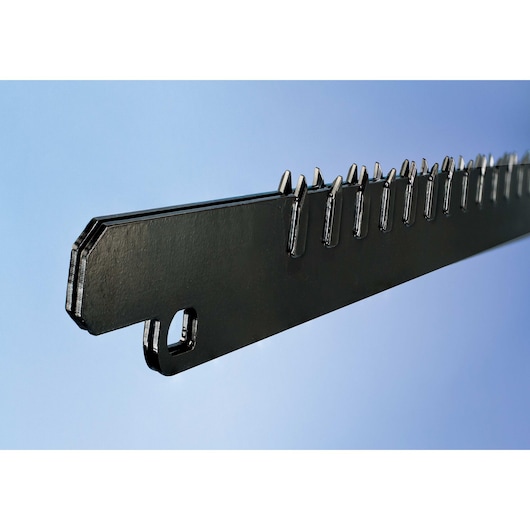 ALLIGATOR® 295mm TCT contreplaque, MDF et aggloméré