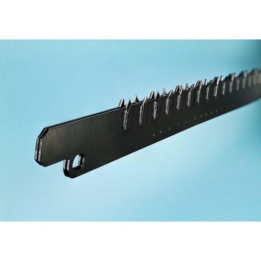 ALLIGATOR® 430mm TCT briques faible densité (12N/mm²)