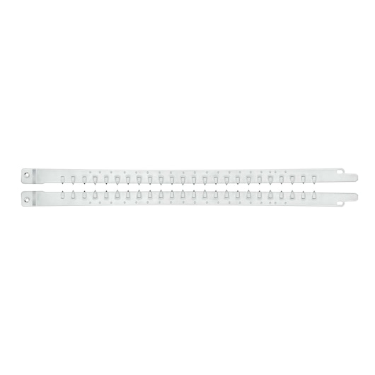 Alligator 430mm TCT voor snelle zaagsneden cellenbetonblokken Alligator 430mm TCT voor snelle zaagsneden cellenbetonblokken