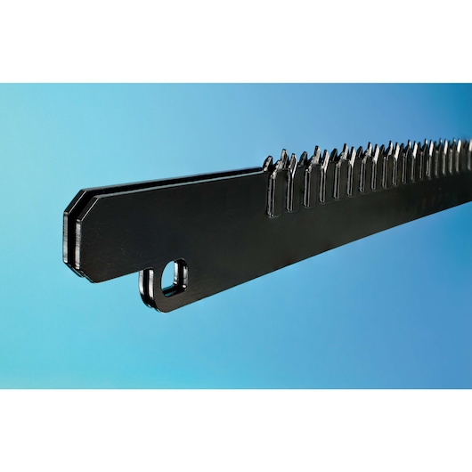 ALLIGATOR® 295mm TCT briques forte densité (20N/mm²)