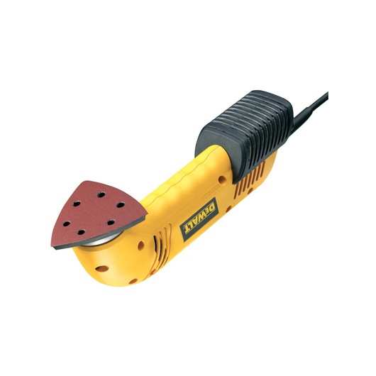 Feuilles abrasives pour ponceuse Delta (6 trous) Feuilles abrasives pour ponceuse Delta (6 trous)