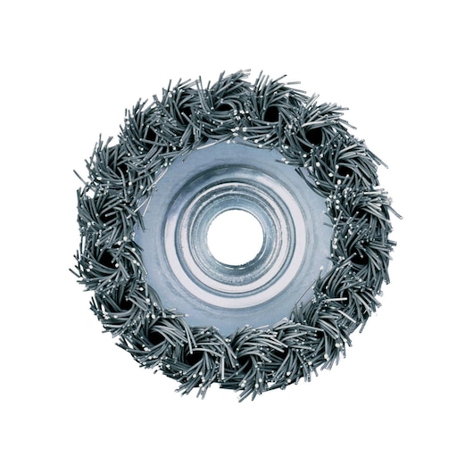 Brosse métallique Brosse métallique