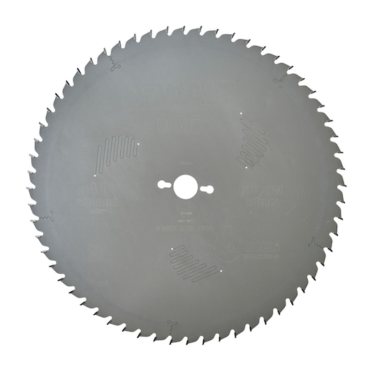 CZB 400x30x60t, wisseltand, positief 10°, kerf 3,5mm CZB 400x30x60t, wisseltand, positief 10°, kerf 3,5mm