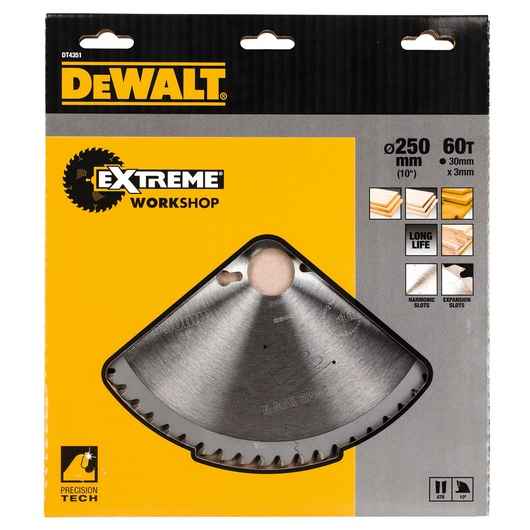 LSC 250x30x60D alternée positive 10° trait de lame 3,0mm LSC 250x30x60D alternée positive 10° trait de lame 3,0mm