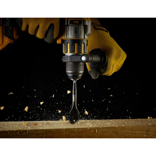 Speedboor EXTREME™ Ø32mm, werklengte 152mm Speedboor EXTREME™ Ø32mm, werklengte 152mm