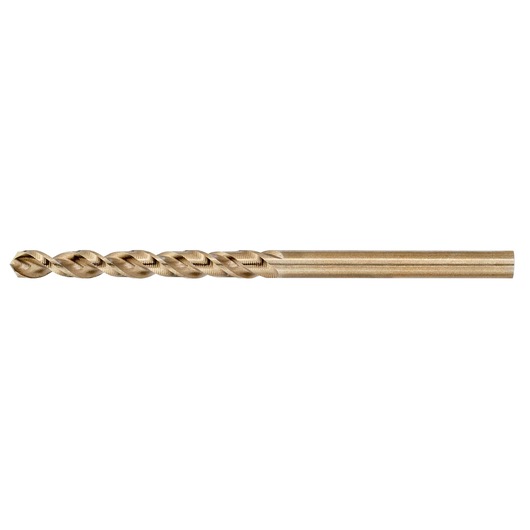HSS COBALT INDUSTRIAL 4.5mm HSS COBALT INDUSTRIAL 4.5mm