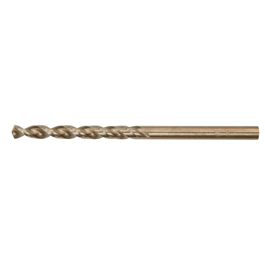 HSS COBALT INDUSTRIAL 4.5mm HSS COBALT INDUSTRIAL 4.5mm