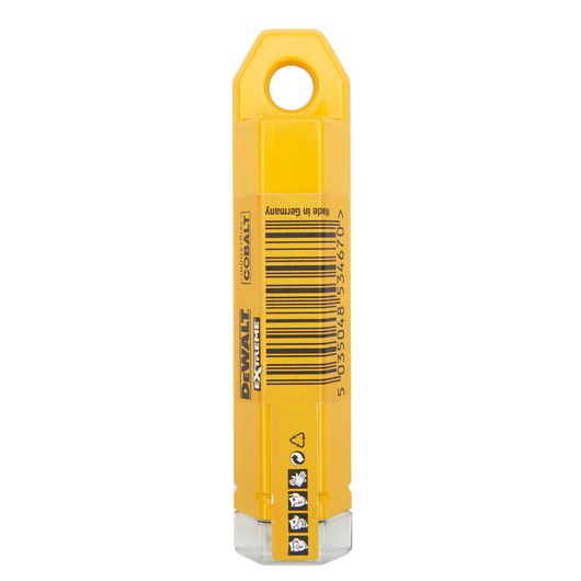 HSS COBALT INDUSTRIAL 4.5mm HSS COBALT INDUSTRIAL 4.5mm