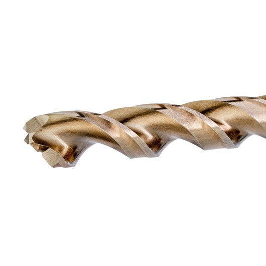 HSS Industrial Cobalt 12.5mm HSS Industrial Cobalt 12.5mm