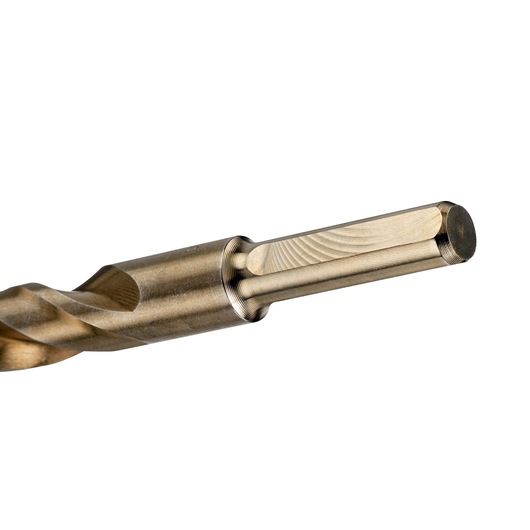 HSS Industrial Cobalt 12.5mm HSS Industrial Cobalt 12.5mm