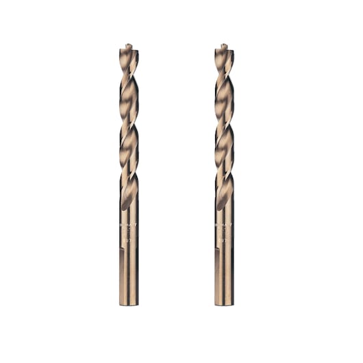 HSS-G metaalboor EXTREME 2™ Ø1,0mm HSS-G metaalboor EXTREME 2™ Ø1,0mm