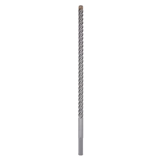 Profile of Elite Series Bit on white background Profile of Elite Series Bit on white background