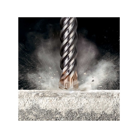 SDS-MAX XLR 22x200x340mm SDS-MAX XLR 22x200x340mm