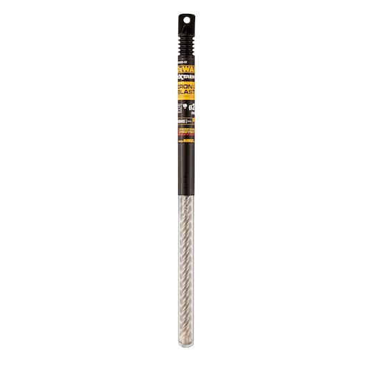 SDS-MAX XLR 22x400x540mm SDS-MAX XLR 22x400x540mm