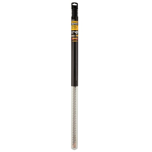 25mm x 920mm x 800mm SDS max XLR 25mm x 920mm x 800mm SDS max XLR