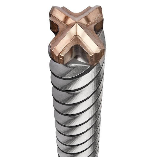 30mm x 570mm x 450mm SDS max XLR 30mm x 570mm x 450mm SDS max XLR