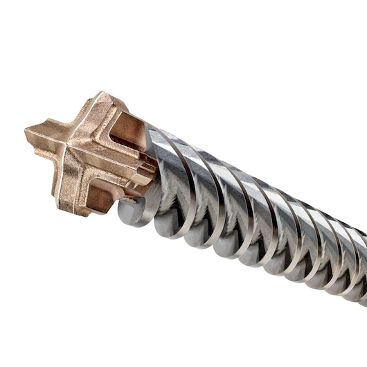 32mm x 570mm x 450mm SDS max XLR 32mm x 570mm x 450mm SDS max XLR
