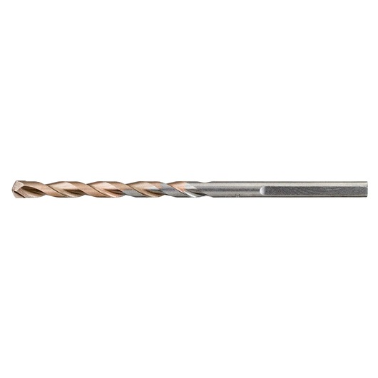 Mèche multi-matériaux Ø10mm, longueur 134mm Mèche multi-matériaux Ø10mm, longueur 134mm