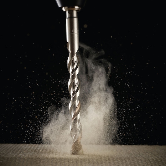 Mèche béton EXTREME™ 13x80x150mm Mèche béton EXTREME™ 13x80x150mm