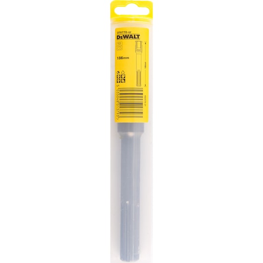 SDS-Max Adaptateur 180mm SDS-Max Adaptateur 180mm