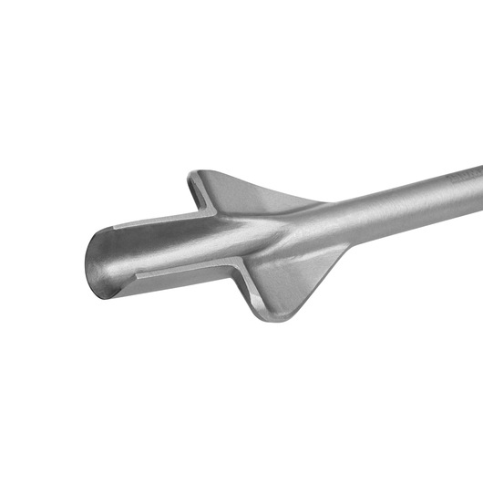SDS-Plus Gouge 22x240mm SDS-Plus Gouge 22x240mm