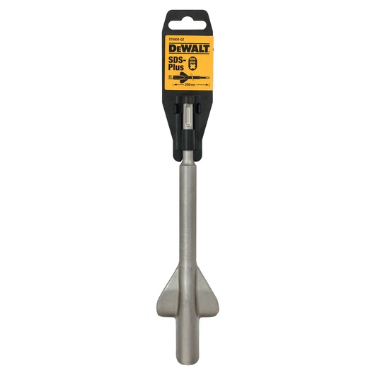 SDS-Plus Gouge 22x240mm SDS-Plus Gouge 22x240mm