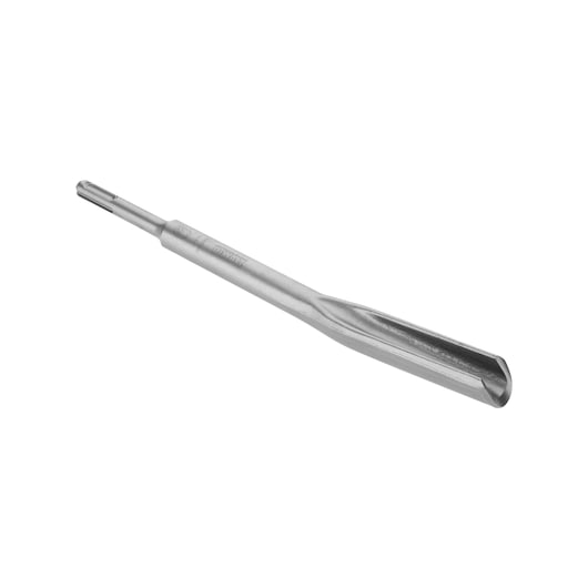 SDS-Plus Burin à rainurer 22x240mm SDS-Plus Burin à rainurer 22x240mm