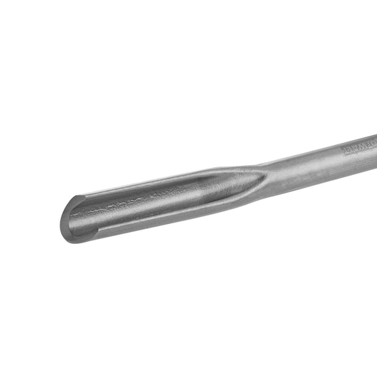 SDS-Plus Burin à rainurer 22x240mm SDS-Plus Burin à rainurer 22x240mm