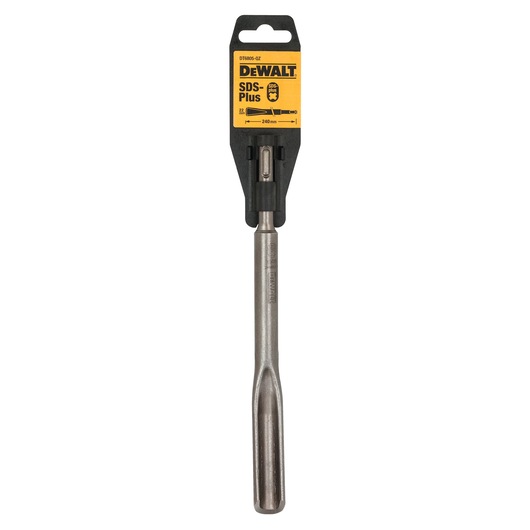 SDS-Plus Burin à rainurer 22x240mm SDS-Plus Burin à rainurer 22x240mm