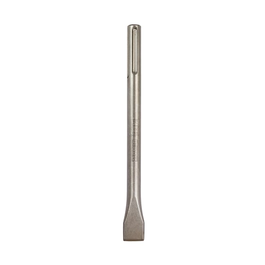 SDS-Max Burin plat 25x280mm SDS-Max Burin plat 25x280mm
