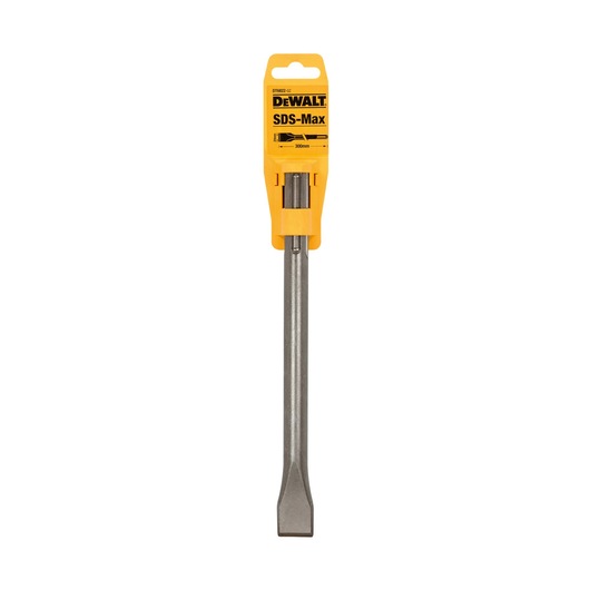 SDS-Max Burin plat 25x280mm SDS-Max Burin plat 25x280mm