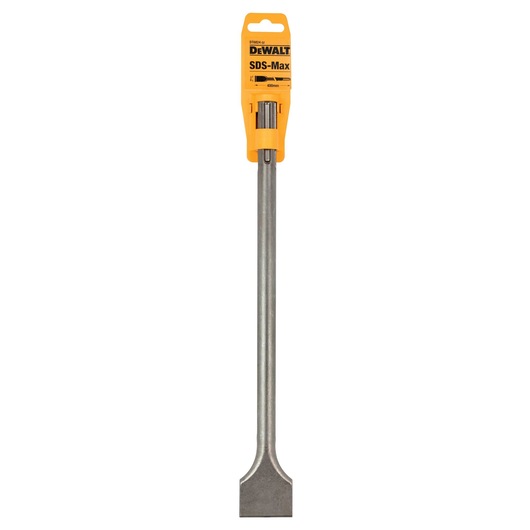 SDS-Max platte beitel 50x360mm SDS-Max platte beitel 50x360mm