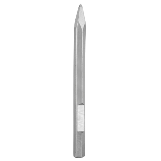 400mm Pointed Chisel