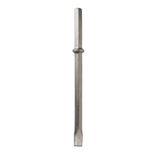 28 mm HEX FLAT CHISEL 350mm 28 mm HEX FLAT CHISEL 350mm