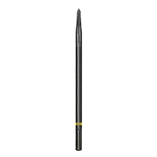 SDS-PLUS XLR burin pointe 200mm SDS-PLUS XLR burin pointe 200mm