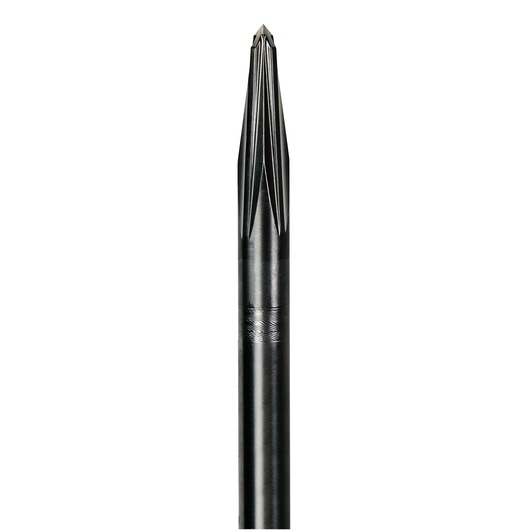 SDS-PLUS XLR burin pointe 200mm SDS-PLUS XLR burin pointe 200mm