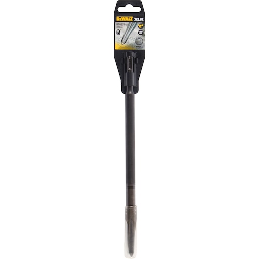 SDS-PLUS XLR burin pointe 200mm SDS-PLUS XLR burin pointe 200mm