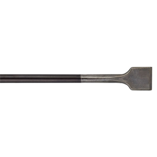 SDS-PLUS XLR burin plat 40x200mm SDS-PLUS XLR burin plat 40x200mm