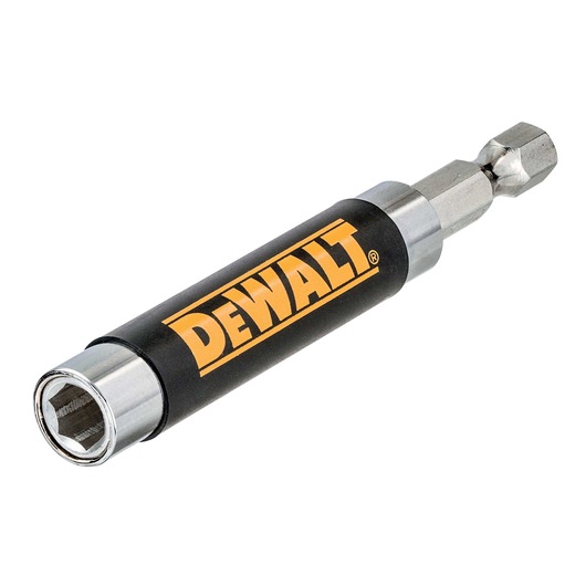 Set d'embouts 14-pièces IMPACT Torsion avec fourreau de guidage Set d'embouts 14-pièces IMPACT Torsion avec fourreau de guidage