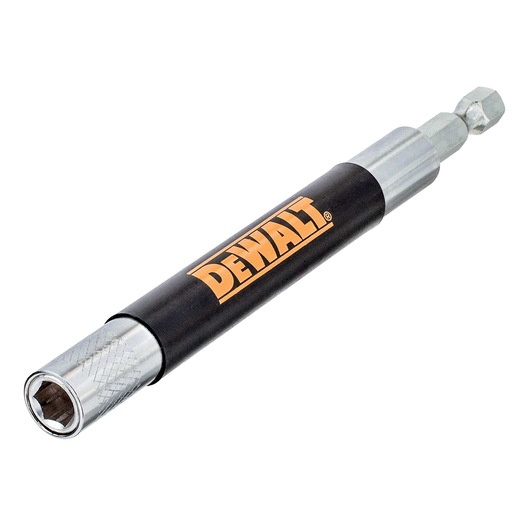 Set d'embouts 14-pièces IMPACT Torsion avec fourreau de guidage Set d'embouts 14-pièces IMPACT Torsion avec fourreau de guidage