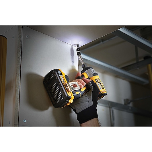 IMPACT Torsion set 10-pièces porte-embout et embouts IMPACT Torsion set 10-pièces porte-embout et embouts