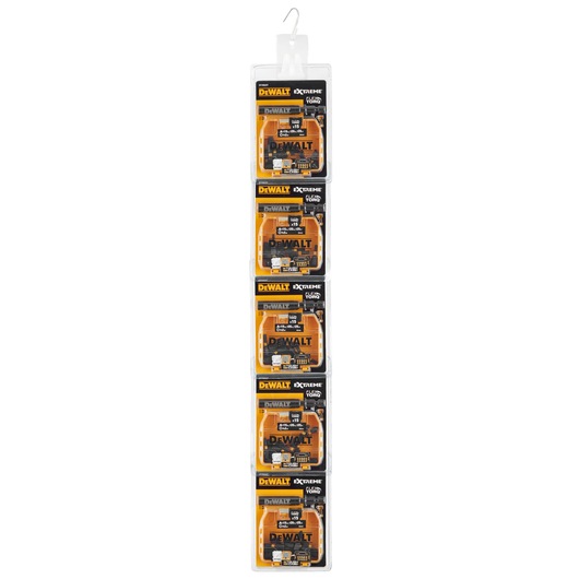 IMPACT Torsion set 15-pièces tic tac mixed IMPACT Torsion set 15-pièces tic tac mixed