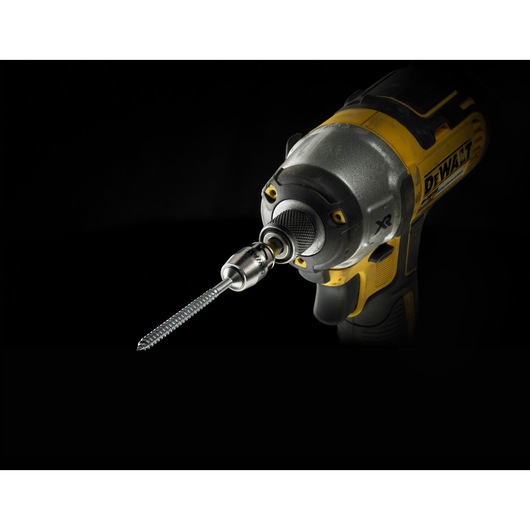 IMPACT Torsion 2xPh2 50mm + 1"MagLock IMPACT Torsion 2xPh2 50mm + 1"MagLock