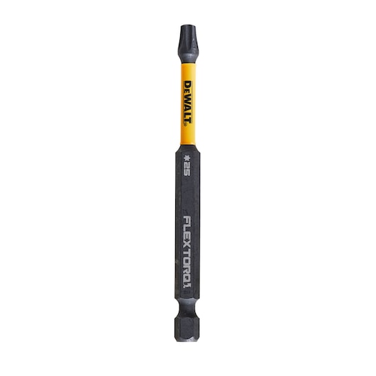 Enbout IMPACT Torsion 85mm Tx25 Enbout IMPACT Torsion 85mm Tx25