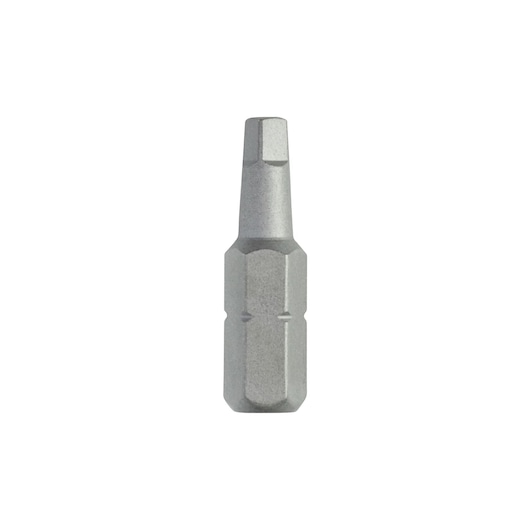 25mm embout carré No.1 25mm embout carré No.1