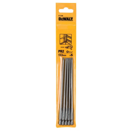 Embout PR2 pour DCF6201 Embout PR2 pour DCF6201