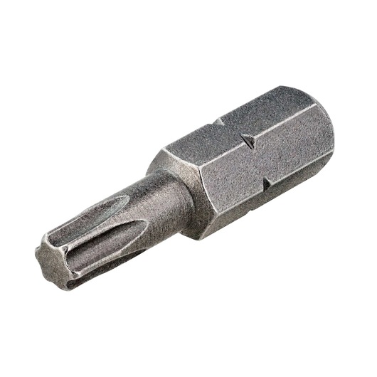 25mm embout Torx T25 25mm embout Torx T25