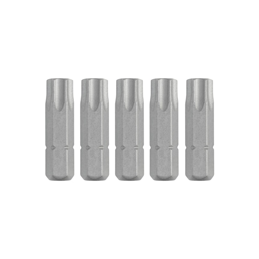 25mm embout Torx T40 25mm embout Torx T40