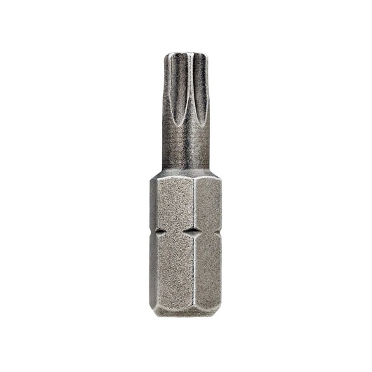 25mm embout Torx T25 25mm embout Torx T25