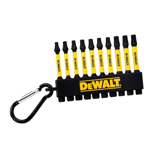 Set 10pcs Torx 50mm Set 10pcs Torx 50mm